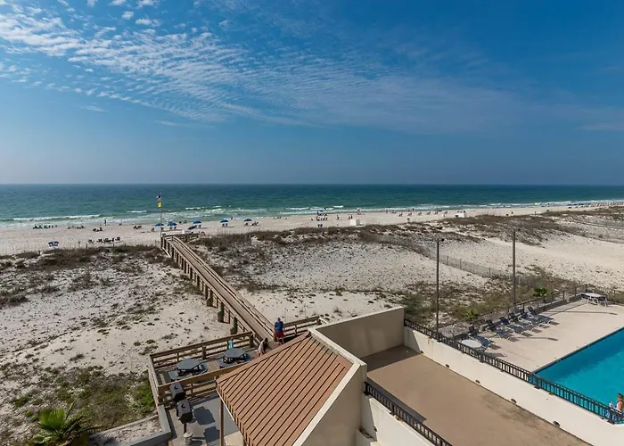 Apartment Island Winds West 374 *
