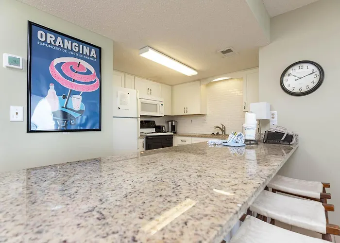 Island Winds West 374 Apartment