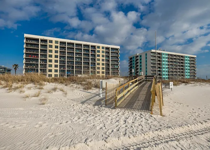 Island Winds West 374 Gulf Shores