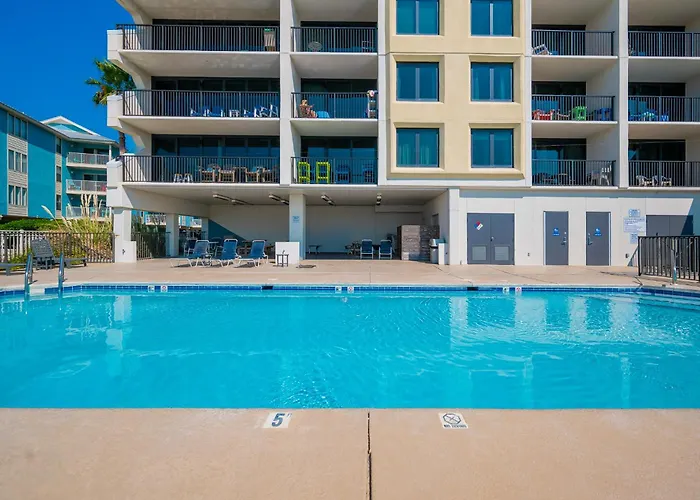 Island Winds West 374 Gulf Shores