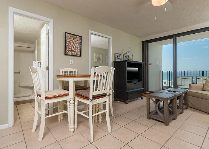 Island Winds West 374 Apartment
