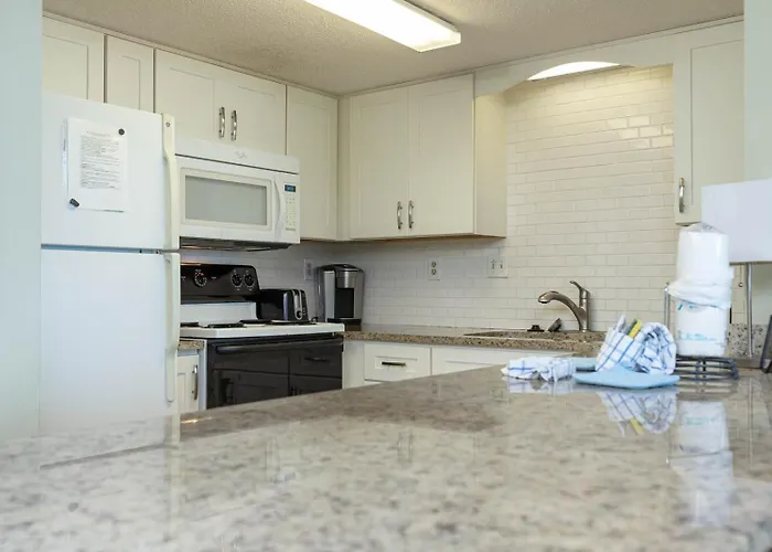 Island Winds West 374 Apartment *