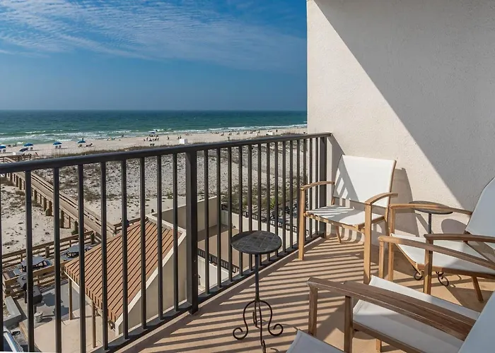 Apartment Island Winds West 374