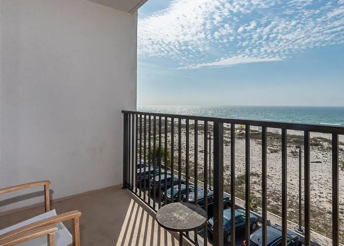 Island Winds West 374 Gulf Shores