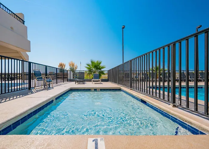 Island Winds West 374 Apartment