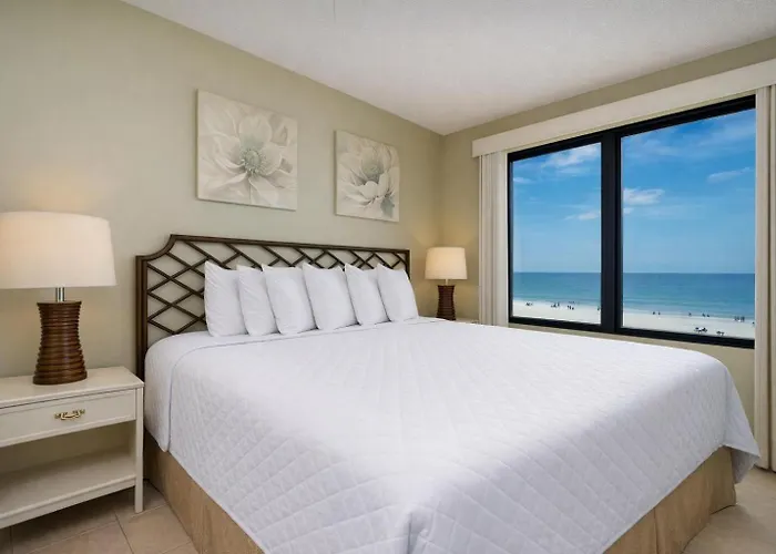 Island Winds West 374 Apartment